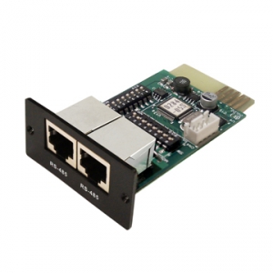 Modbus Energy Meter Voltronic