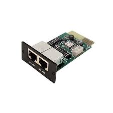 SNMP Card Pro Voltronic Infini