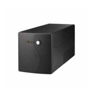 UPS Gruntek, 2x7Ah, 1000VA/600W, 220V, Linea Interactiva