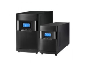 UPS Gruntek, 3x7Ah, 1KVA, 220V, Online