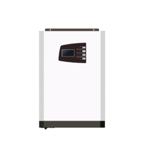 Inv-Carg-Reg. Solar, Axpert VM PLUS 3000VA/3000W , 24V, MPPT 60A 30-115VDC-1500W, 60A AC Charger