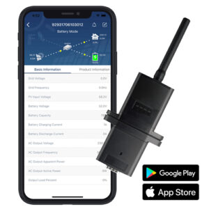 Watchpower Wifi Module Voltronic