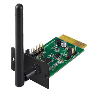 Wifi Card Hyrbid Inversor Voltronic