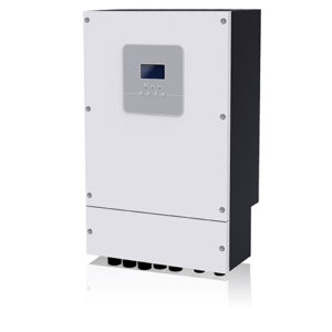 InfiniSolar WP - 3P, 12kW, 48 V, Max. PV Input 16000W-1000V. AC 250A, IP65