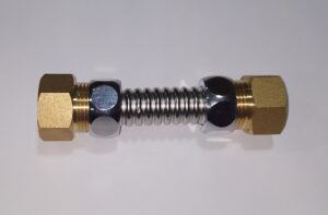 Conector Union colector