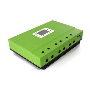 Regulador de Cargas MPPT Master 48V, 100A, MAx. 150VDC