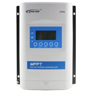 Reg. de Carga EPSolar MPPT XTRA 3215N-XDS2 30A 150V 12/24V