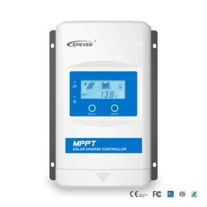Reg. de Carga EPSolar MPPT XTRA 3415N-XDS2 12/24/36/48V 150V,30A