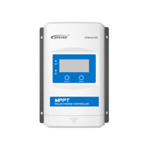 Reg. de Carga EPSolar MPPT XTRA 4215N-XDS2 40A 150V 12/24V